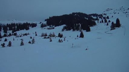 Flumserberg webcam