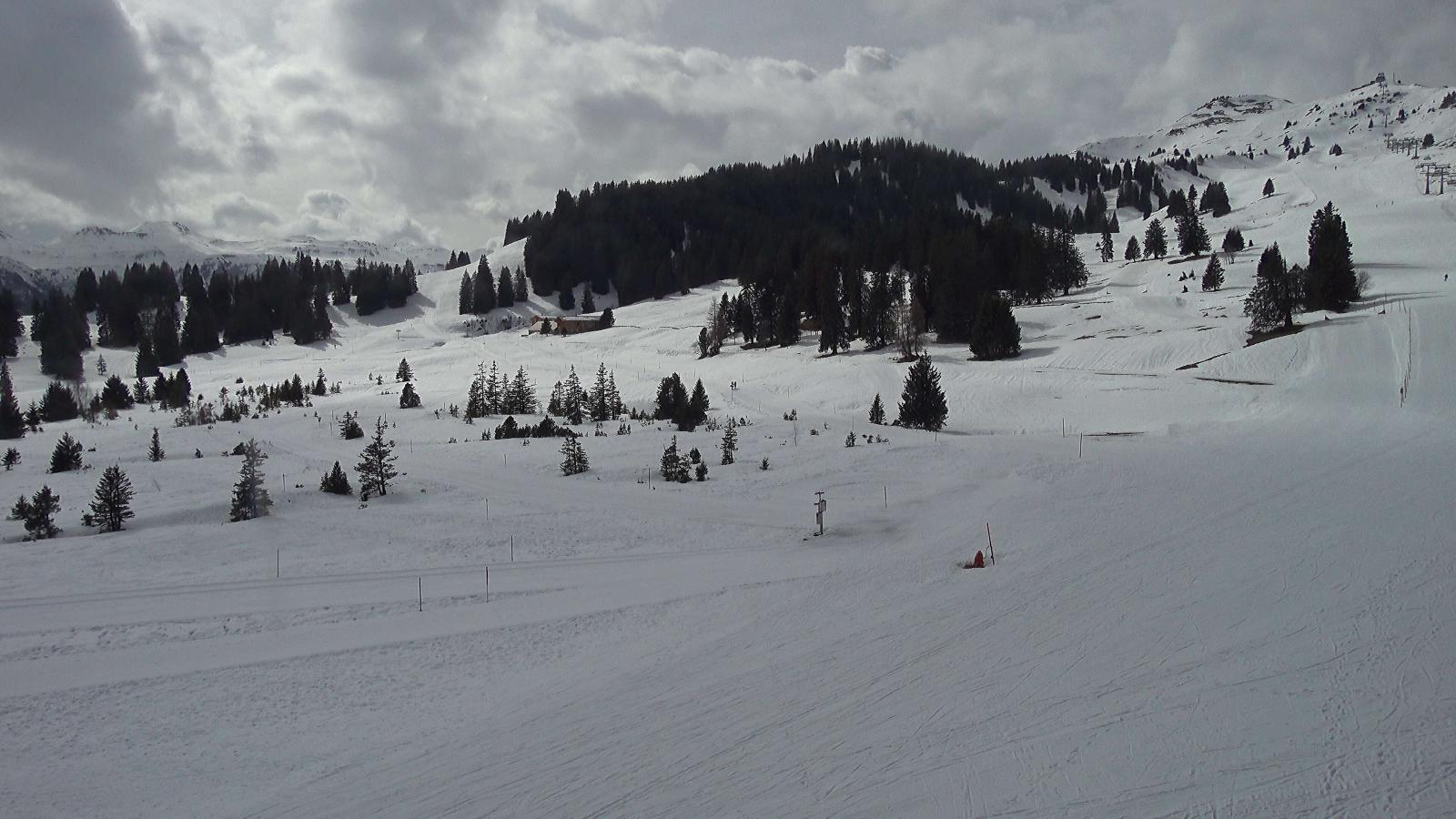 Webcam Flumserberg: Prodalp