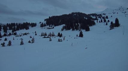 Flumserberg: Prodalp (Flumserberg.ch)