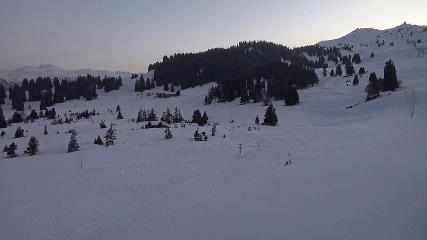 Flumserberg webcam
