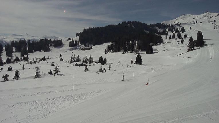 Webcam Flumserberg: Prodalp