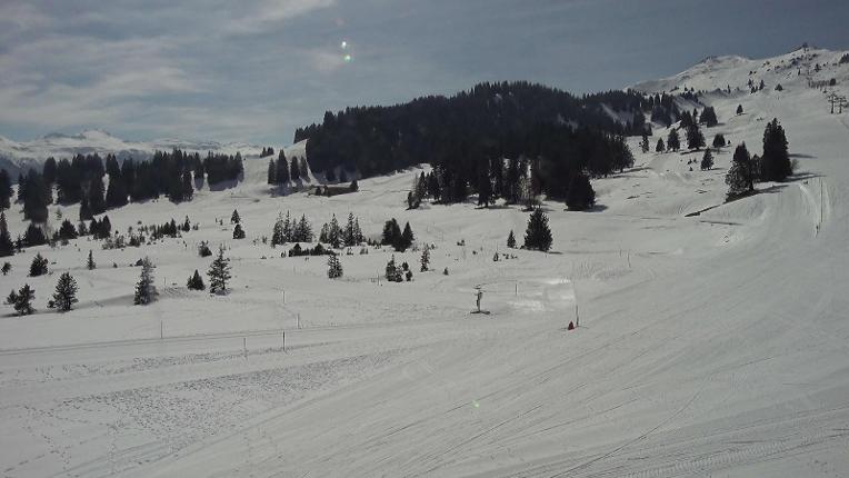 Webcam Flumserberg: Prodalp