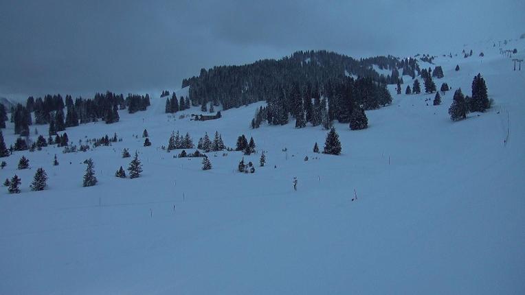 Webcam Flumserberg: Prodalp