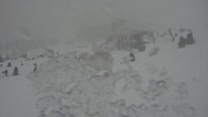 Flumserberg webcam