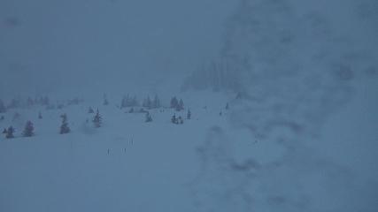 Flumserberg webcam