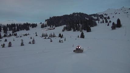 Flumserberg: Prodalp (Flumserberg.ch)