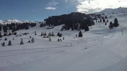 Flumserberg: Prodalp (Flumserberg.ch)