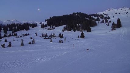 Flumserberg: Prodalp (Flumserberg.ch)