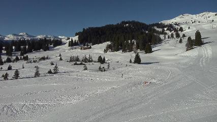 Flumserberg webcam
