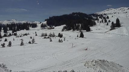 Flumserberg: Prodalp (Flumserberg.ch)