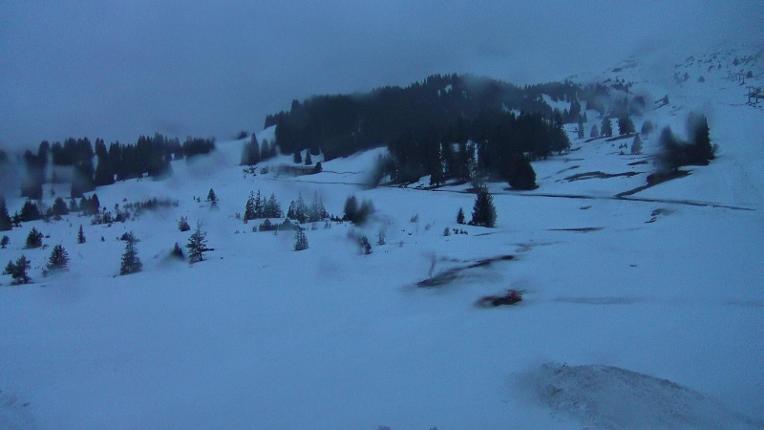 Webcam Flumserberg: Prodalp