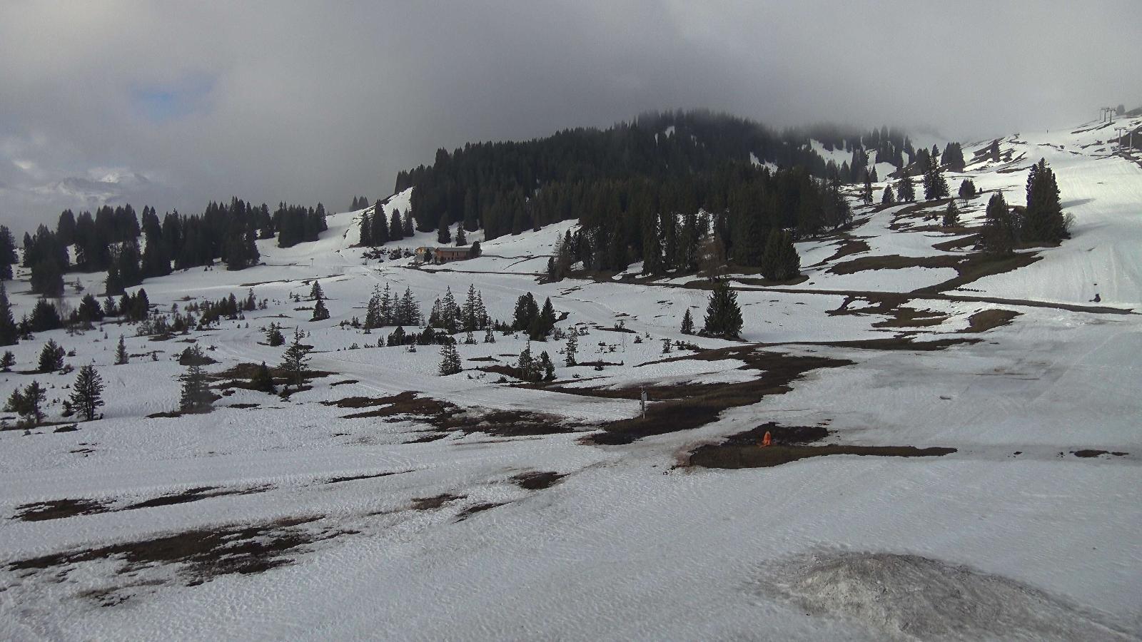 Webcam Flumserberg: Prodalp