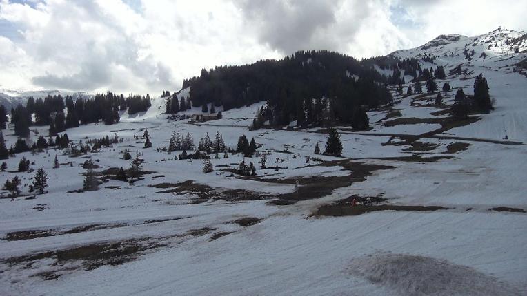 Webcam Flumserberg: Prodalp