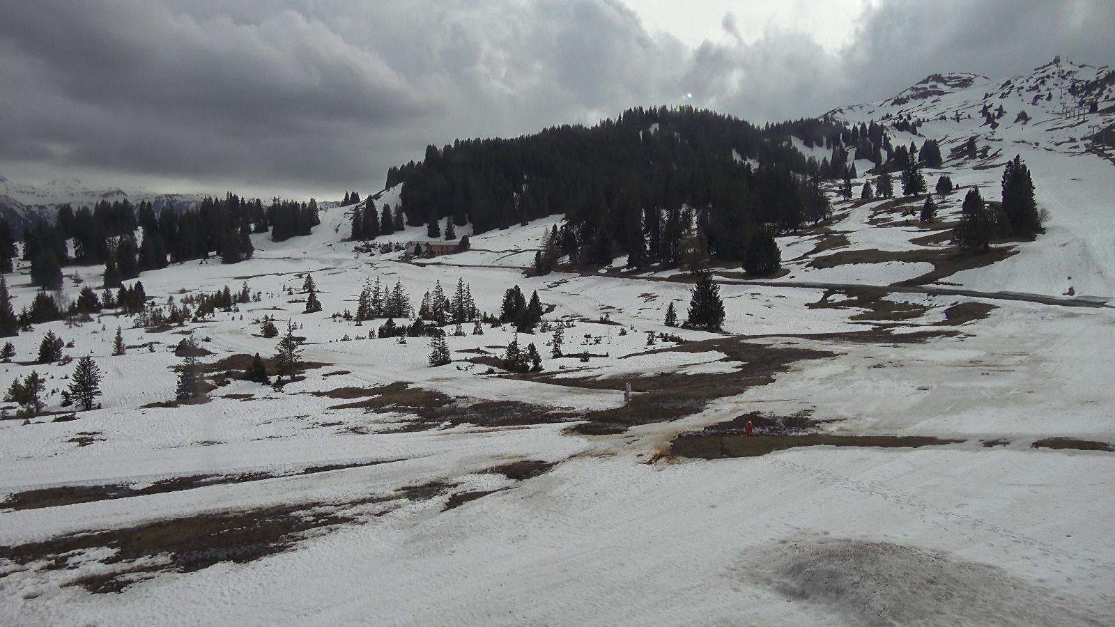 Webcam Flumserberg: Prodalp