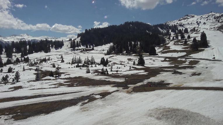 Webcam Flumserberg: Prodalp