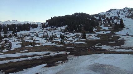 Flumserberg: Prodalp (Flumserberg.ch)