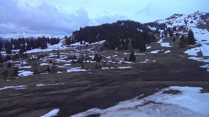 Flumserberg: Prodalp (Flumserberg.ch)