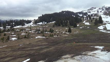 Flumserberg: Prodalp (Flumserberg.ch)