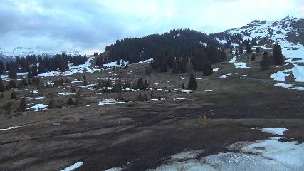 Flumserberg: Prodalp (Flumserberg.ch)