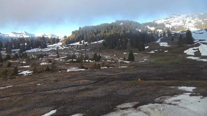 Flumserberg: Prodalp (Flumserberg.ch)