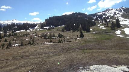 Flumserberg: Prodalp (Flumserberg.ch)