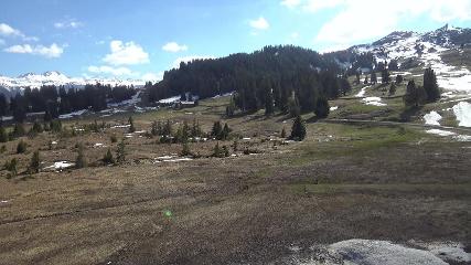 Flumserberg webcam