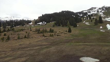 Flumserberg webcam