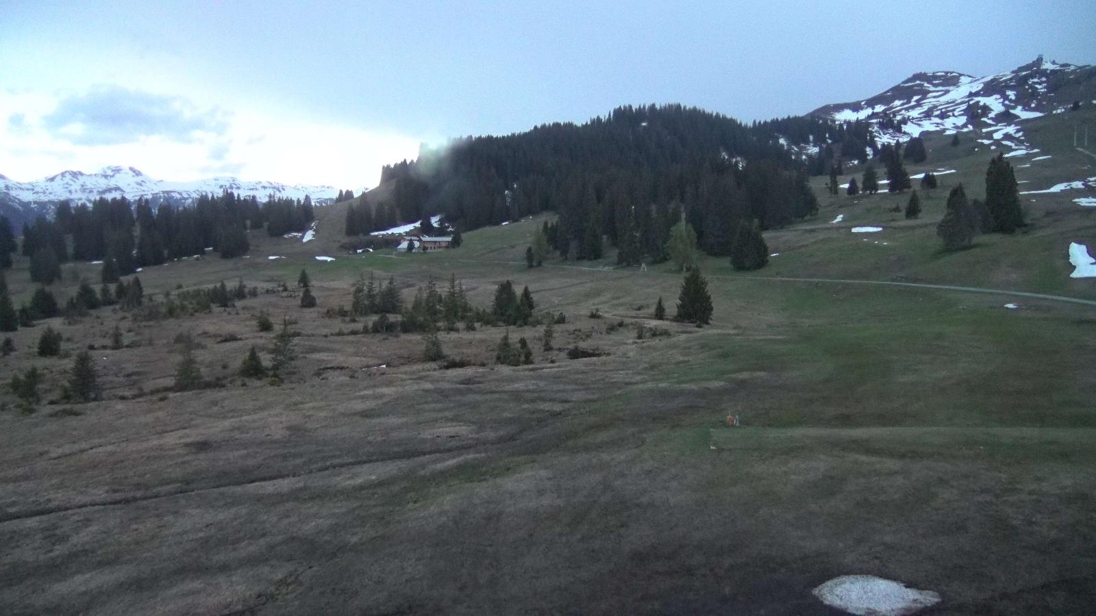 Webcam Flumserberg: Prodalp