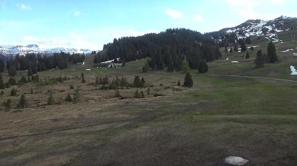Flumserberg webcam
