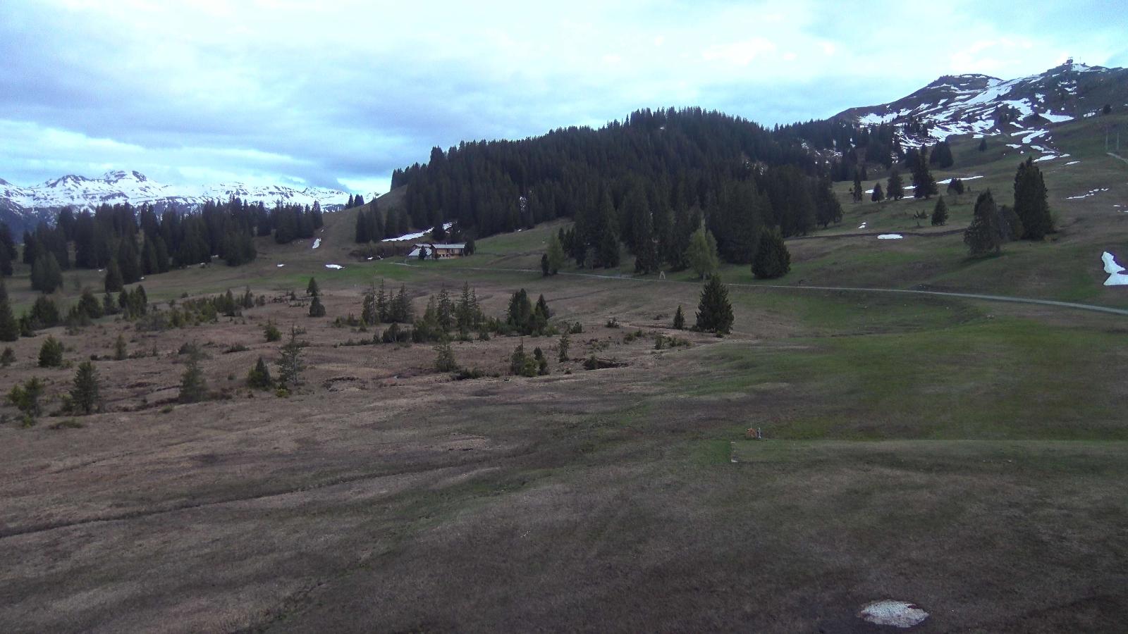 Webcam Flumserberg: Prodalp
