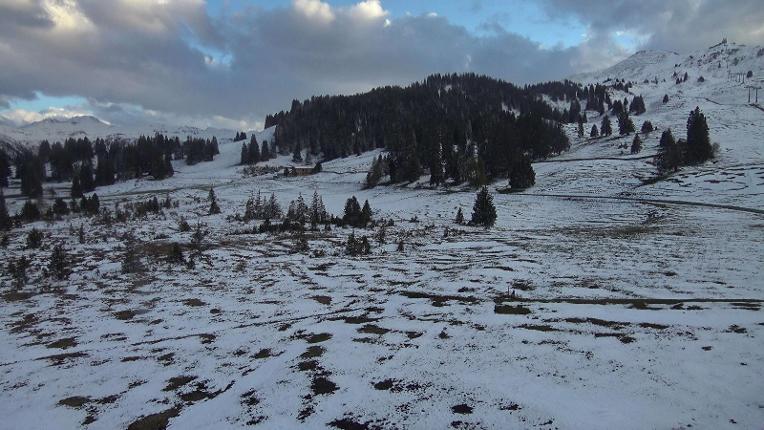 Webcam Flumserberg: Prodalp