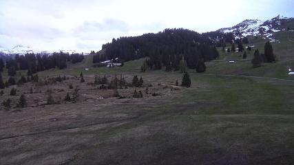 Flumserberg webcam