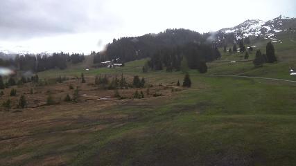 Flumserberg webcam
