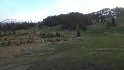Flumserberg webcam