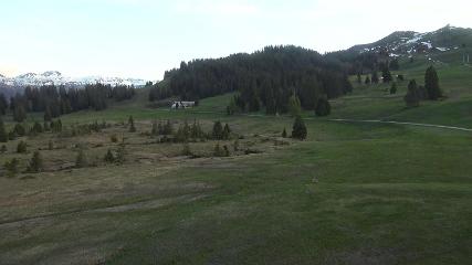 Flumserberg webcam