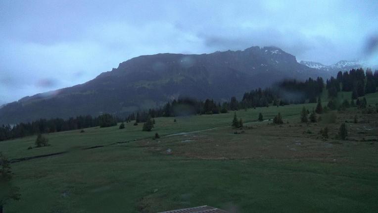 Webcam Flumserberg: Prodkamm