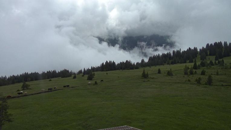 Webcam Flumserberg: Prodkamm