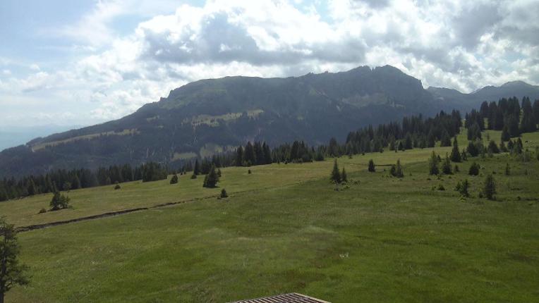 Webcam Flumserberg: Prodkamm