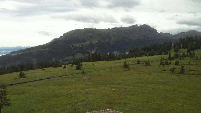 Webcam Flumserberg: Prodkamm