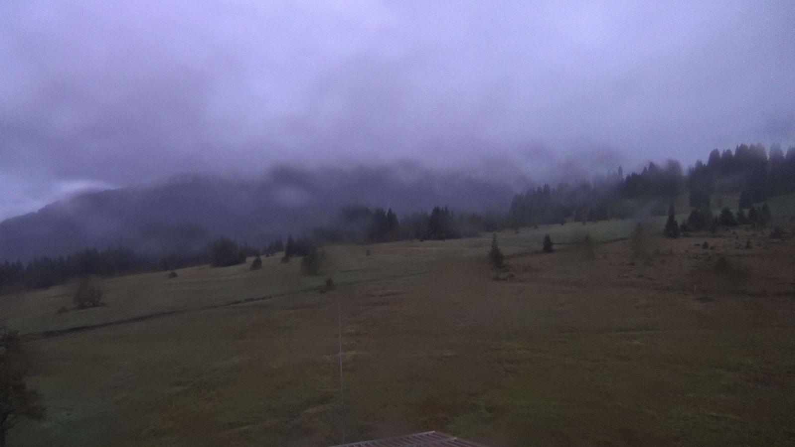 Webcam Flumserberg: Prodkamm