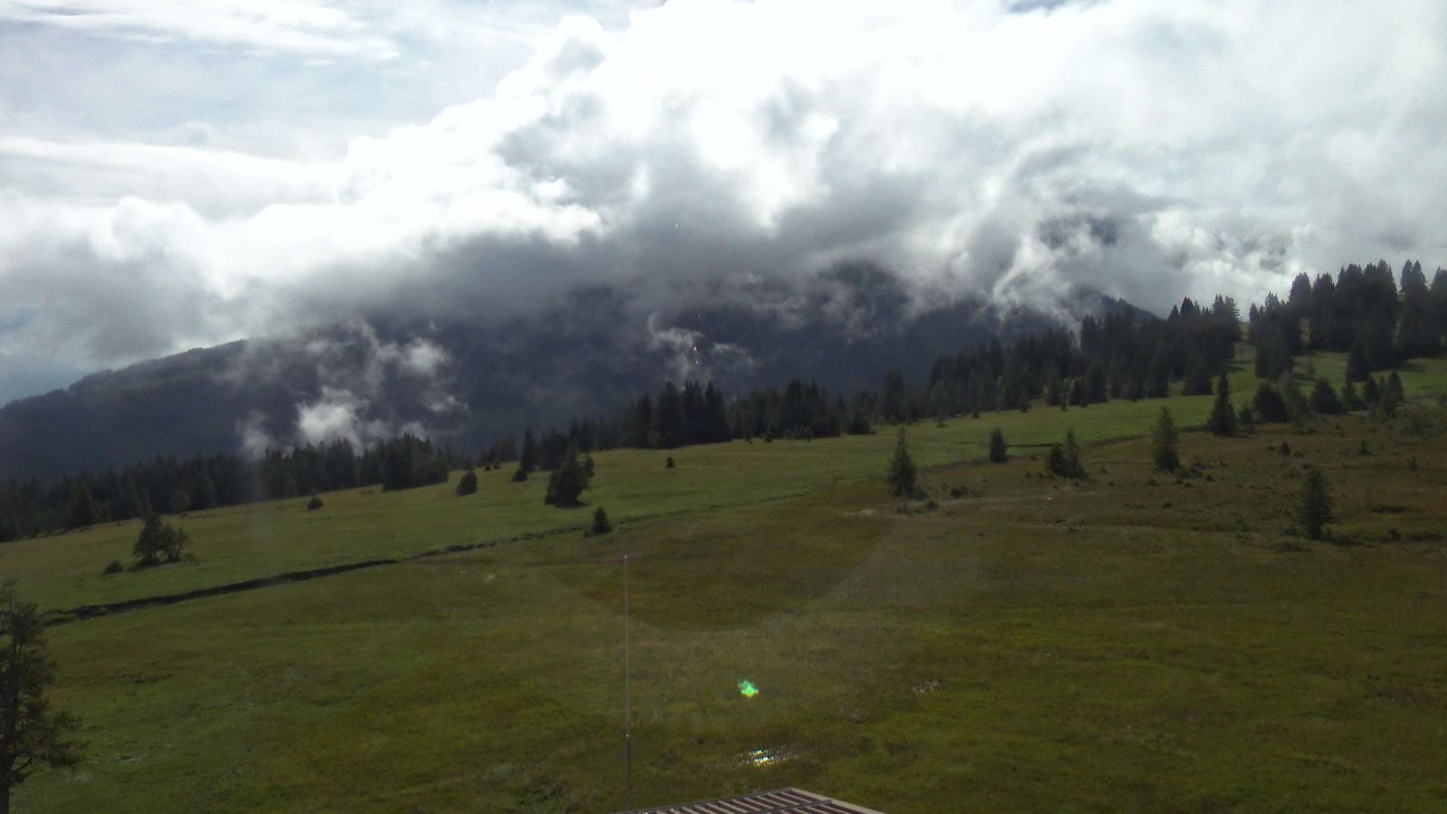 Webcam Flumserberg: Prodkamm