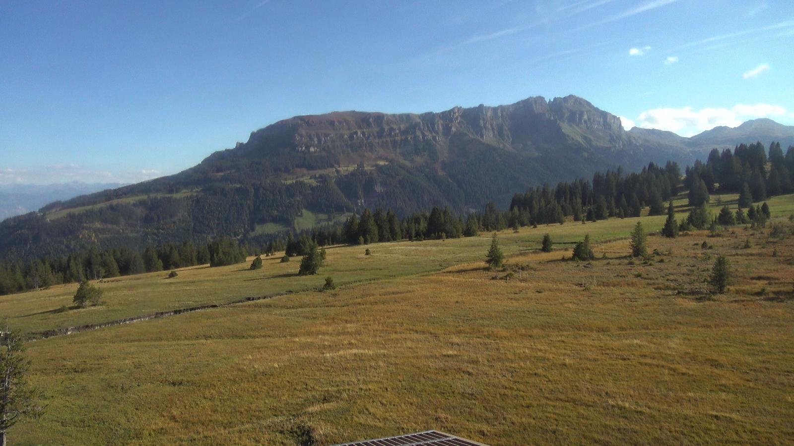 Webcam Flumserberg: Prodkamm