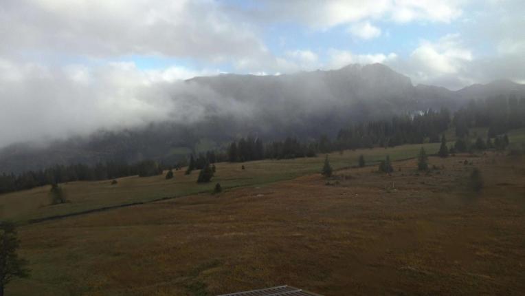 Webcam Flumserberg: Prodkamm