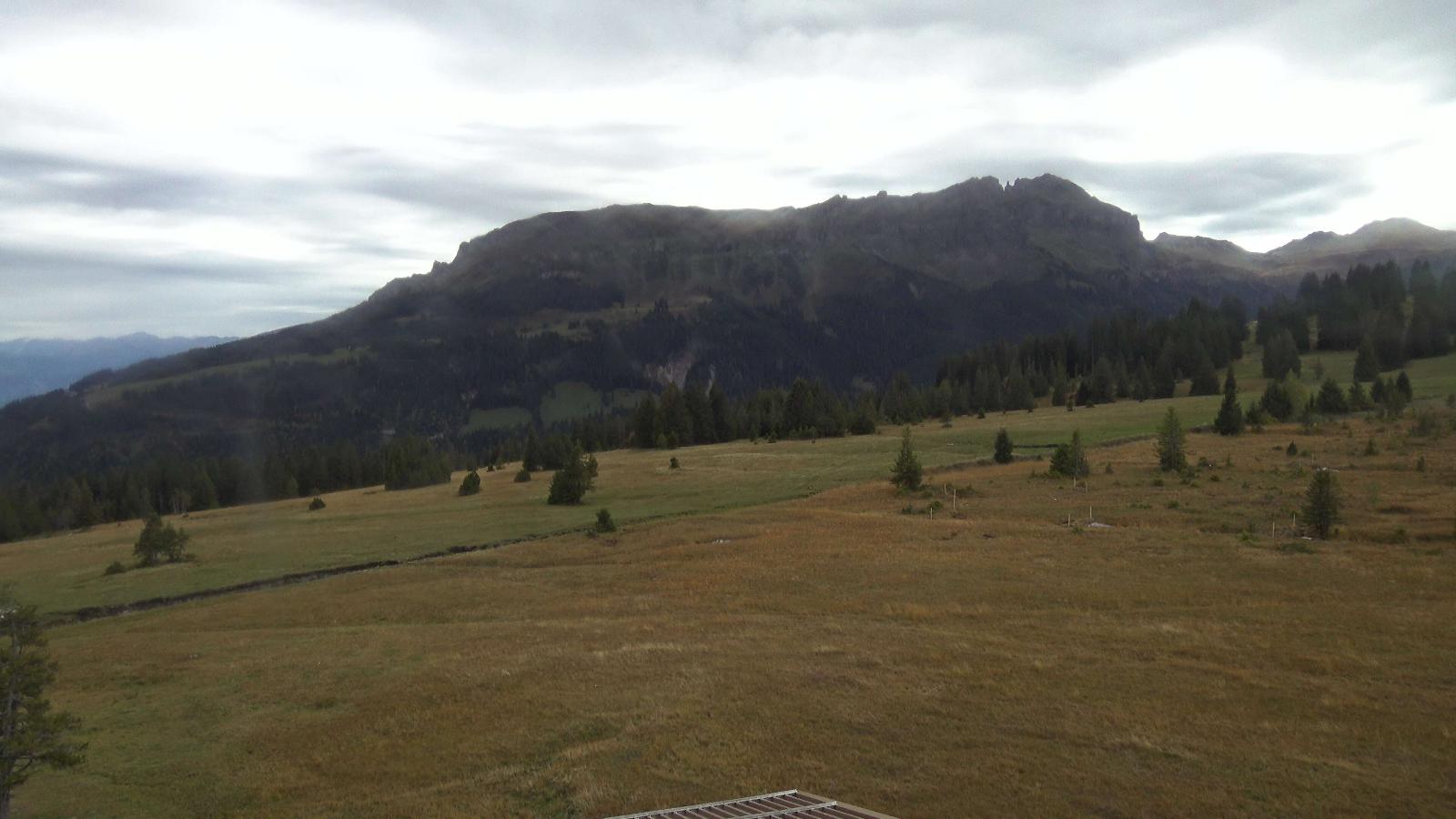 Webcam Flumserberg: Prodkamm