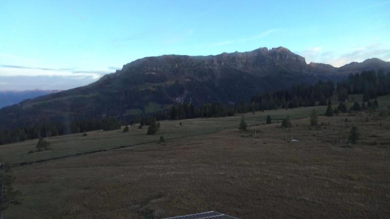Webcam Flumserberg: Prodkamm