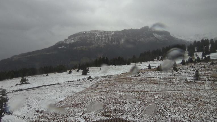 Webcam Flumserberg: Prodkamm