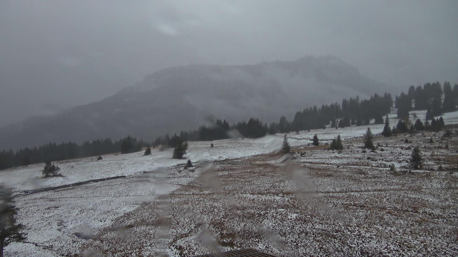 Webcam Flumserberg: Prodkamm