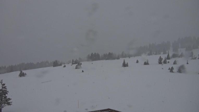 Webcam Flumserberg: Prodkamm