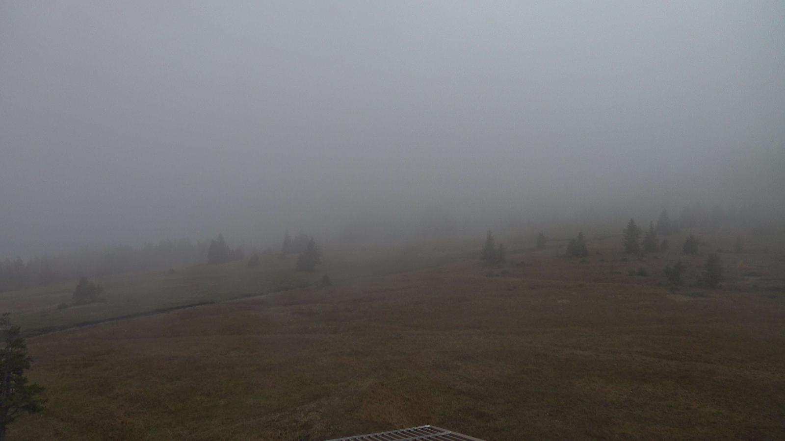 Webcam Flumserberg: Prodkamm