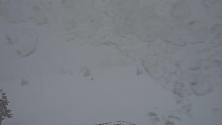 Webcam Flumserberg: Prodkamm